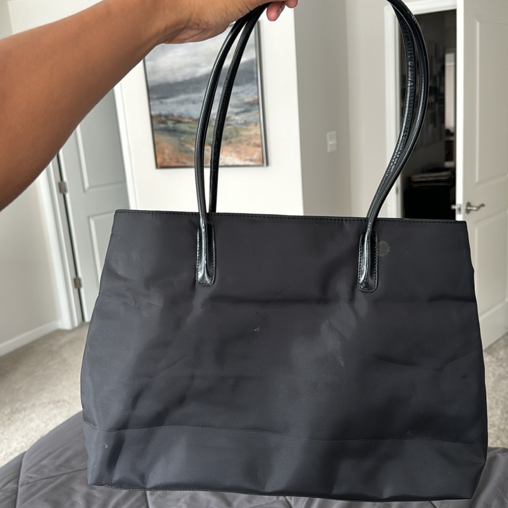 Vintage Prada Tote bag - Picture 4 of 4
